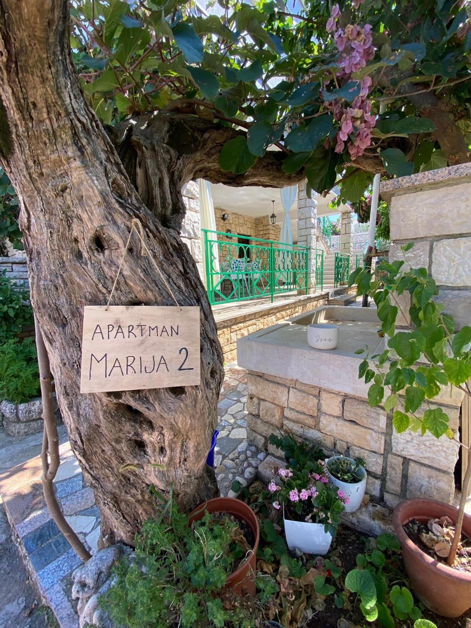 شقة Marija روفينج المظهر الخارجي الصورة
